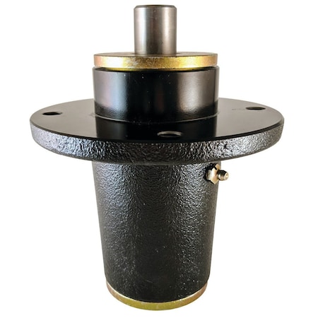 A & I Products SPINDLE ASSY, HUSTLER 604255 6" x6" x6" A-B1HS19